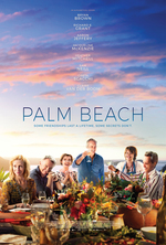 Poster for Palm Beach