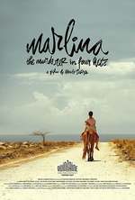 Poster for Marlina the Murderer in Four Acts (Marlina si Pembunuh dalam Empat Babak)