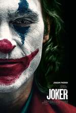 Poster for Joker