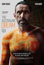 Poster for The Australian Dream