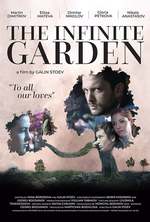 Poster for The Infinite Garden