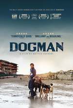 Poster for Dogman