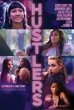 Poster for Hustlers