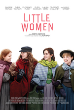 Poster for Little Women