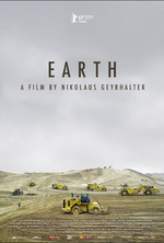 Poster for Earth (Erde)