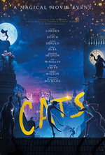 Poster for Cats