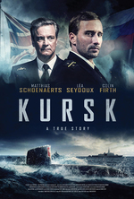 Poster for Kursk