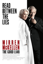 Poster for The Good Liar