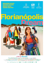 Poster for Florianópolis Dream (Sueño Florianópolis)