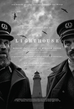 Poster for The Lighthouse