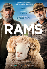 Poster for Rams