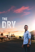Poster for The Dry