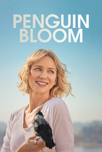 Poster for Penguin Bloom