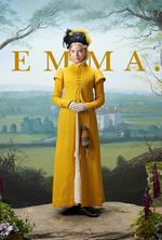 Poster for Emma.