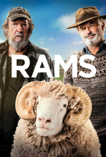 Poster for Rams