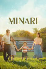 Poster for Minari