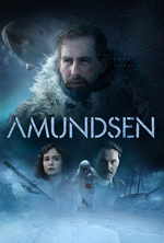 Poster for Amundsen