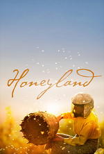 Poster for Honeyland