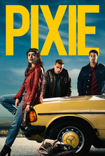 Poster for Pixie
