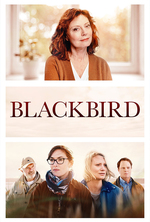 Poster for Blackbird