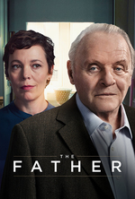 Poster for The Father