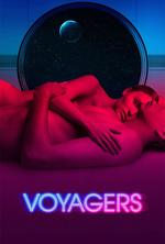 Poster for Voyagers