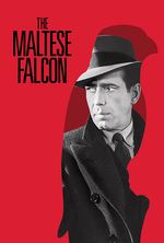 Poster for The Maltese Falcon