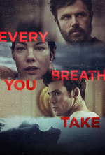 Poster for Every Breath You Take