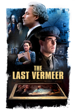 Poster for The Last Vermeer