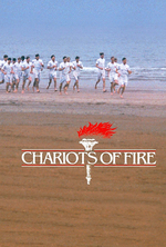 Poster for Chariots of Fire