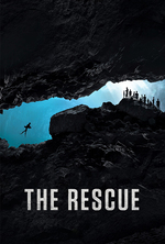 Poster for The Rescue