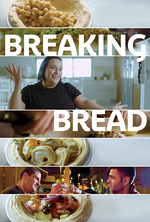 Poster for Breaking Bread