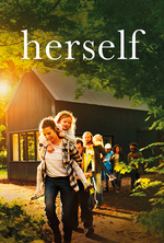 Poster for Herself