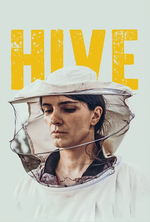 Poster for Hive (Zgjoi)