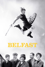 Poster for Belfast