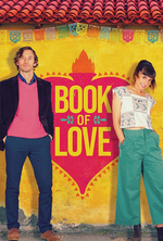 Poster for Book of Love