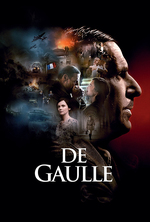 Poster for De Gaulle