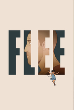 Poster for Flee (Flugt)