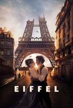 Poster for Eiffel