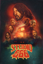 Poster for Studio 666