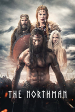 Poster for The Northman