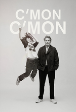 Poster for C'mon, C'mon