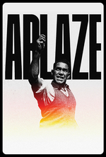 Poster for Ablaze