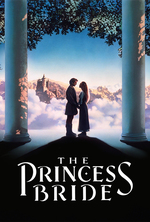 Poster for The Princess Bride