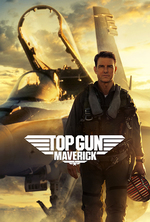 Poster for Top Gun: Maverick