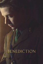 Poster for Benediction