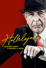 Poster for Hallelujah: Leonard Cohen, A Journey, A Song
