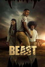 Poster for Beast