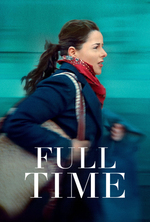 Poster for Full Time (À plein temps)