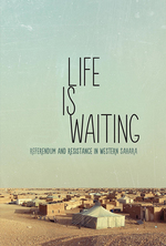 Poster for Life is Waiting